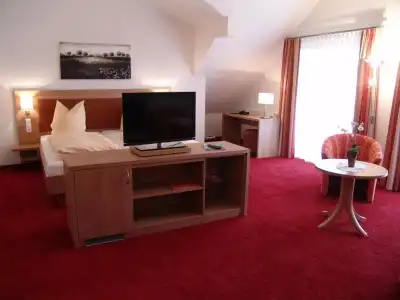 Hotel-Gasthof Rose - 80