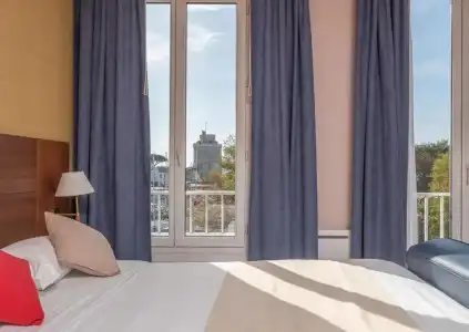 Hôtel Le Yachtman, The Originals Collection - 136