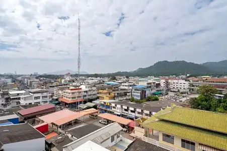 Royal Pavilion Hua Hin - 268