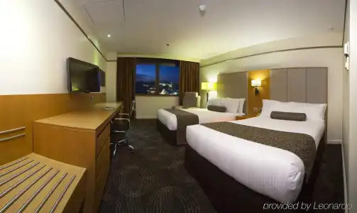 Stamford Plaza Adelaide - 5