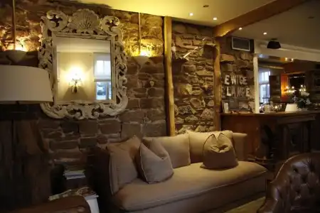 Zur Ewigen Lampe Romantisches Land& Restaurant - 1