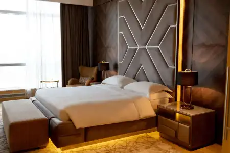Hyatt Regency Dushanbe - 52
