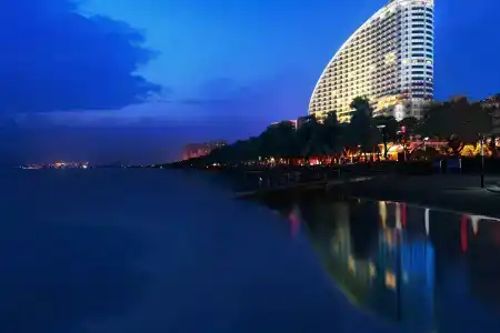 Four Points by Sheraton Hainan, Sanya - 37
