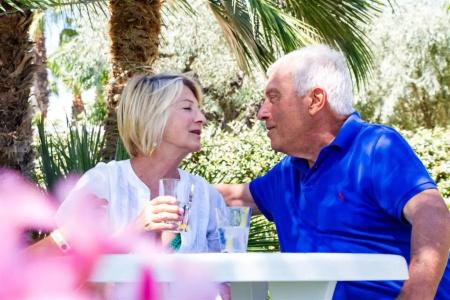 Don Antonio Glamping Village - 28