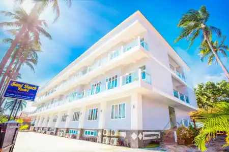 SandBeach Resort - 0