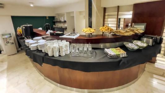 HR Plaza Luxor - 27