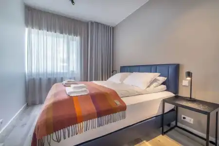 Hlemmur Suites - 71