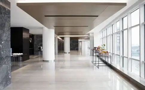 Courtyard by Marriott Shanghai Minhang - 4
