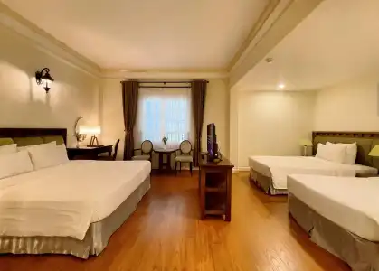 Phoenix Vung Tau - 6