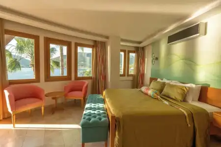 Loryma Luxury Bozburun - 99