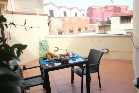 La Dimora - 80