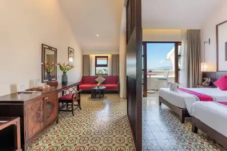 Lantana Riverside Hoi An - 83