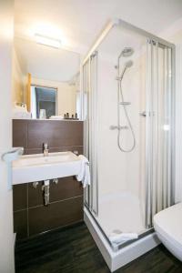 Best Western Airport Düsseldorf - Ratingen - 60