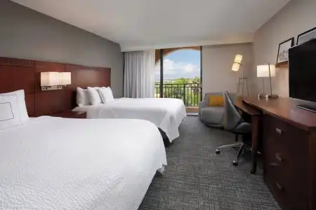 Courtyard by Marriott Bradenton Sarasota Riverfront - 40
