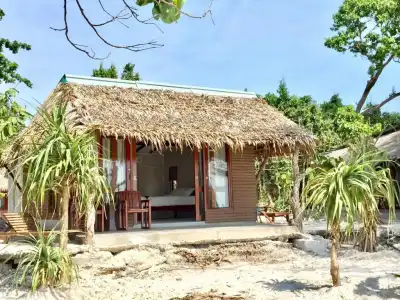Ailay Resort - 47