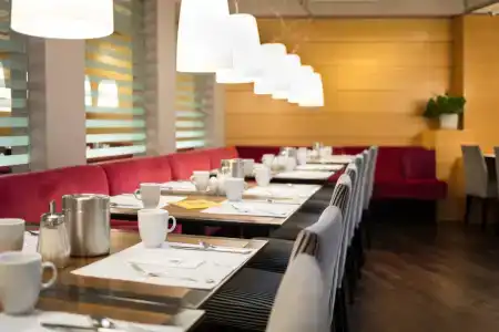 Holiday Inn VIENNA CITY by IHG - 23