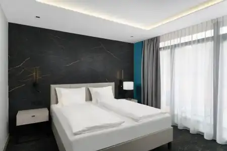 Mercure Tokaj Center - 27