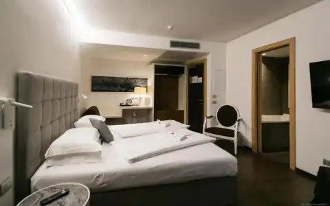 Boutique Exlusive B&B - 97