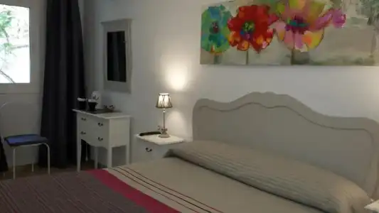 Hostal Tres Soles - 35