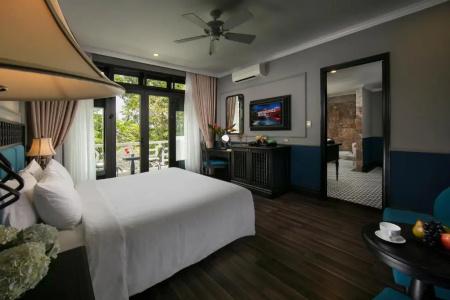 Hoi An Golden Holiday & Spa - 113