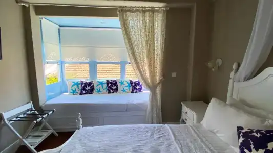 Maison d'Azur Alacati - 35