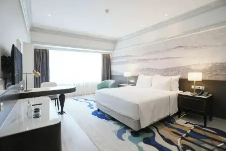 Wyndham Casablanca Jakarta - 60