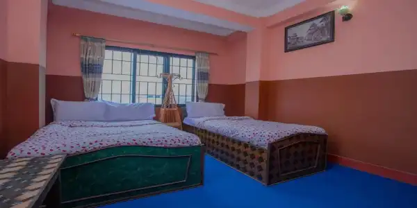 MeroStay 023 Satyam - 4