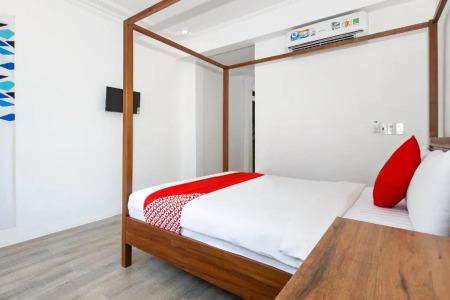 Vivid Boutique Hometel - 37