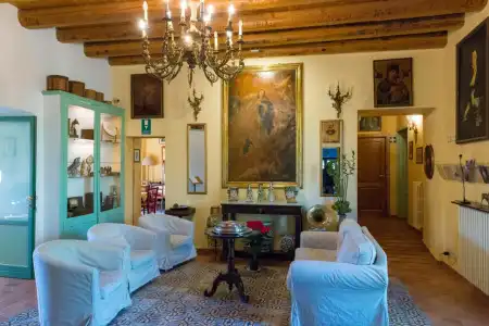 Villa Trigona - 48