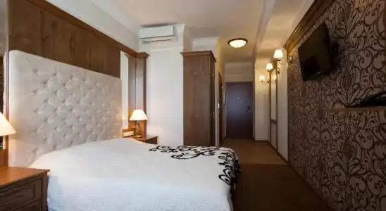 ApartNEP Dubki - 2