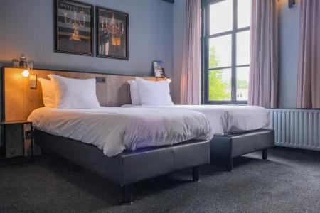 B&B 't Poorthuys - 41
