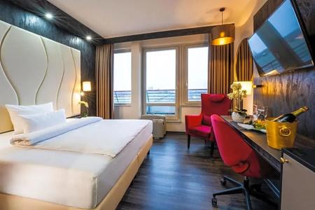 PLAZA Premium Schwerin - 32