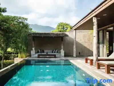 MUTHI MAYA Forest Pool Villa Resort - 77