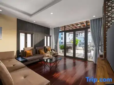 Palazzo Luxury - 100