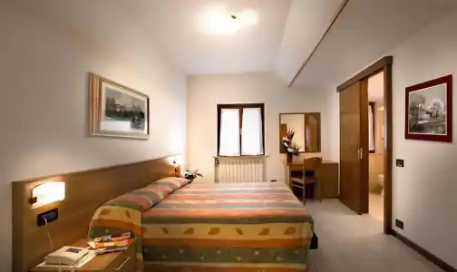 Albergo Il Castellino - 28