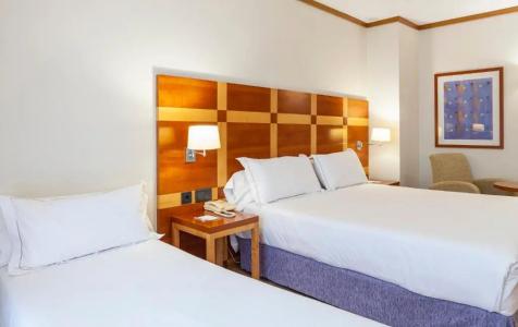 Senator Parque Central - 48