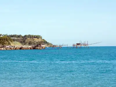 Mare Blu - 12