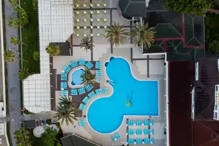 Sandy Beach - All Inclusive - 23