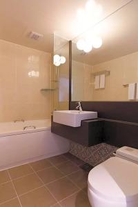 The Week & Resort - 103