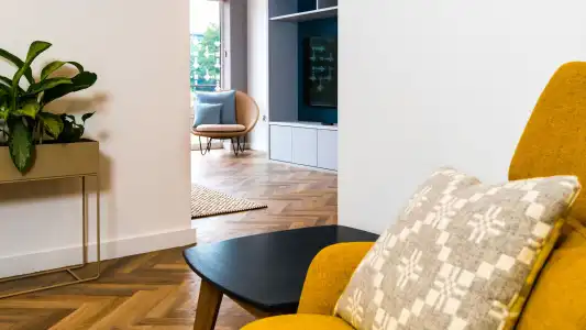 Staybridge Suites Cardiff by IHG - 46