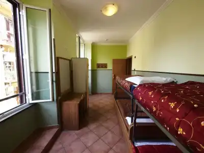 Alessandro Palace & Bar - Hostel - 3