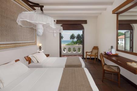 Heritance Ayurveda - 4