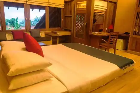 Veranda Natural Resort - 241