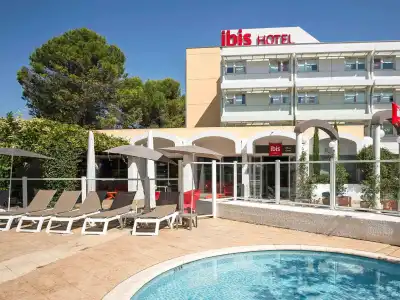 ibis Nimes Ouest - 17