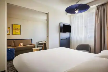 ibis Paris Avenue d'Italie 13ème - 66