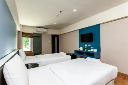 Chaba Inn Srinakarin - 81