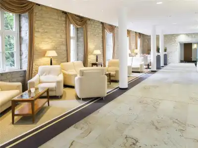 Novotel Hildesheim - 33
