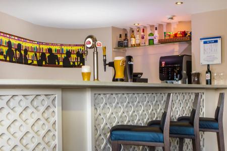 Holiday Inn Express London-Royal Docks, Docklands by IHG - 26