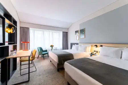 Holiday Inn Hasselt by IHG - 39