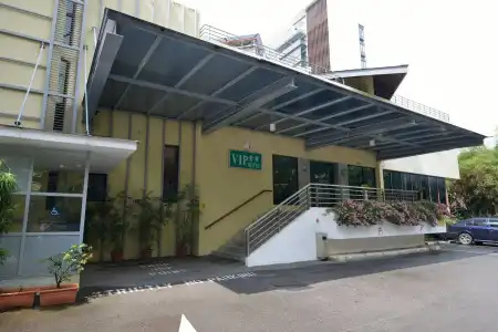 VIP (SG Clean Certified) - 21